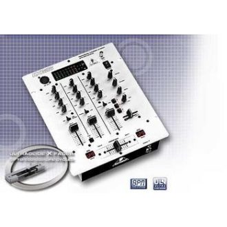 Behringer DX626 (DX-626) PRO MIXER