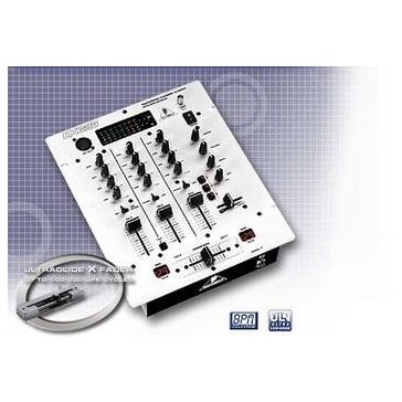 Behringer DX626 (DX-626) PRO MIXER