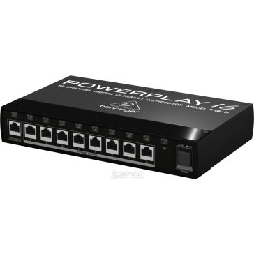 Behringer P16-D Powerplay