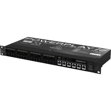 Behringer P16-I Powerplay