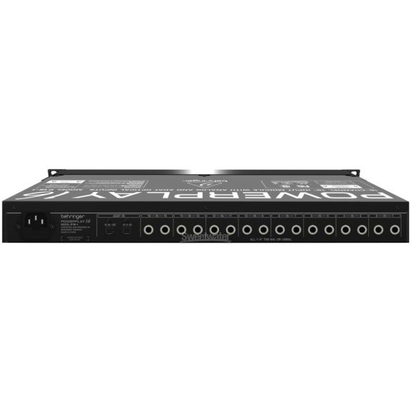 Behringer P16-I Powerplay