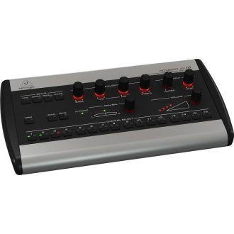Behringer P16-M Powerplay