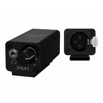 Behringer PM1 Powerplay fülmonitor