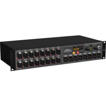 Behringer S16 Digital Snake