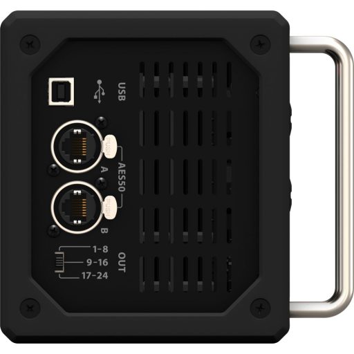 Behringer SD16 I/O Stage Box