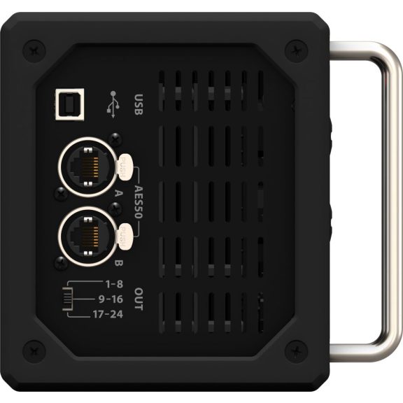 Behringer SD16 I/O Stage Box
