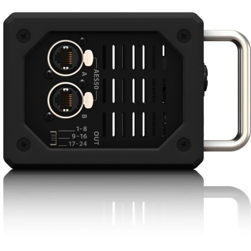 Behringer SD8 Digital Snake I/O stage box