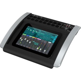 Behringer X18 X AIR digitális keverőpult 