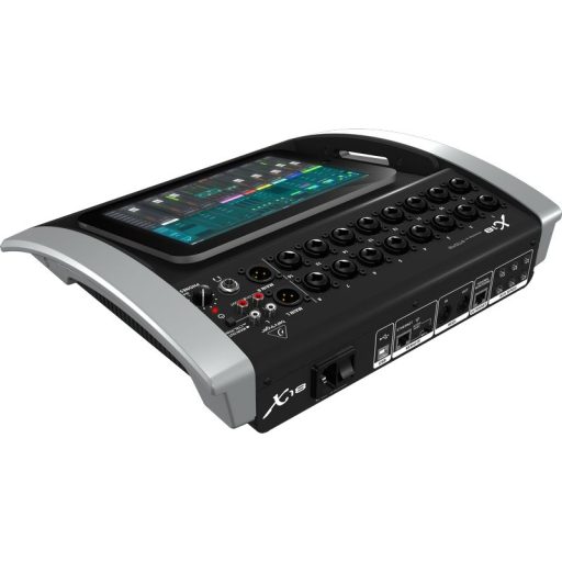 Behringer X18 X AIR digitális keverőpult 
