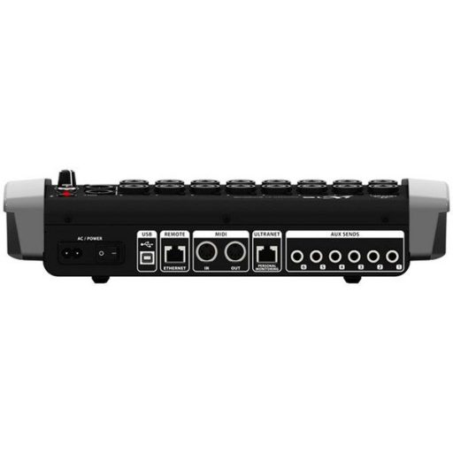 Behringer X18 X AIR digitális keverőpult 