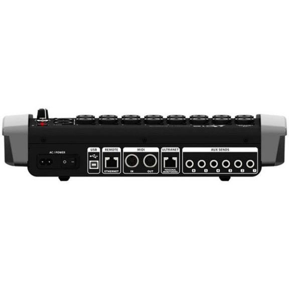 Behringer X18 X AIR digitális keverőpult 