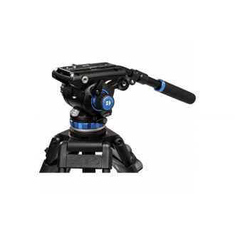 BENRO S6PRO videófej