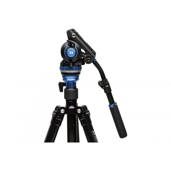 BENRO S6PRO videófej