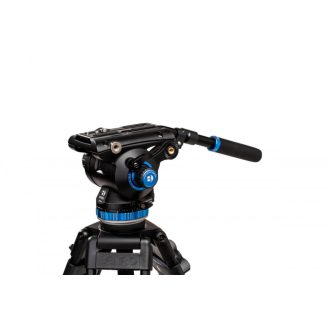 BENRO S8PRO videófej