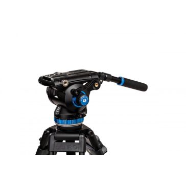 BENRO S8PRO videófej