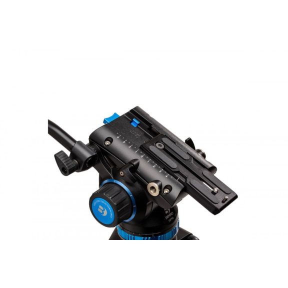 BENRO S8PRO videófej