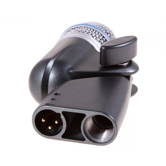 Shure BETA 56A Dobmikrofon (pergő, tam)