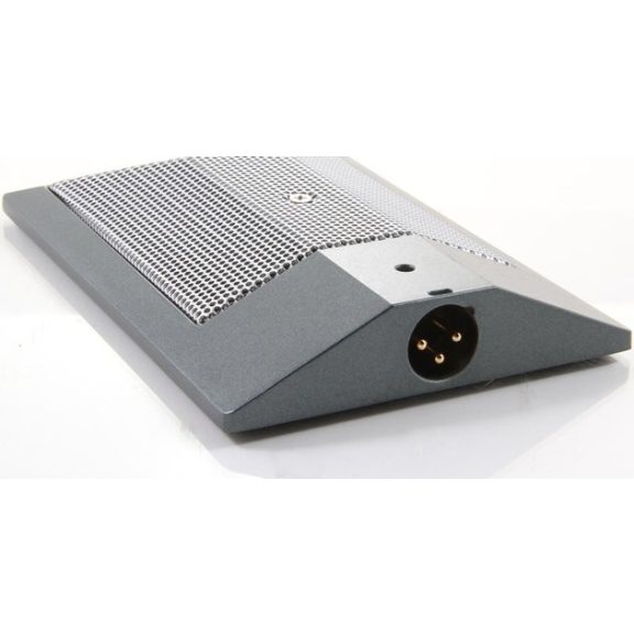Shure Beta 91A Határfelület kondenzátor mikrofon