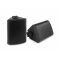 Power Dynamics BGO65 (IPX5) Fali hangfal szett 2×45/150W, 8 Ohm FEKETE