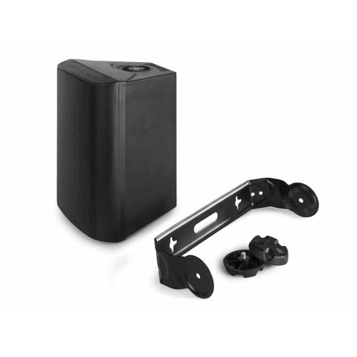 Power Dynamics BGO65 (IPX5) Fali hangfal szett 2×45/150W, 8 Ohm FEKETE