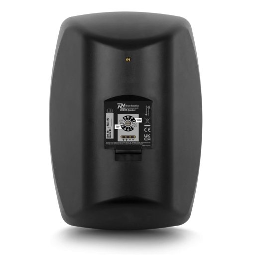 Power Dynamics BHW60BK (6,5″) 2 utas fali hangfal szett 60/120W, 8 Ohm/100V – fekete