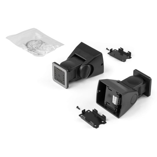 Power Dynamics BHW60BK (6,5″) 2 utas fali hangfal szett 60/120W, 8 Ohm/100V – fekete