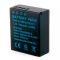 Olympus BLH-1 utángyártott akku (1720mAh)