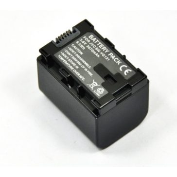 JVC BN-VG121 (2670mAh) utángyártott akku