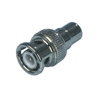 BNC-RCA átalakító