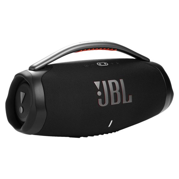 JBL BoomBox 3 Bluetooth hangfal (fekete) JBL BoomBox 3 Bluetooth hangfal (fekete)