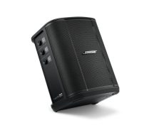   Bose S1 PRO+ Bluetooth hangfal gyári akkuval és kábel nélküli csatlakozási lehetőséggel