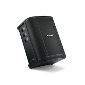   Bose S1 PRO+ Bluetooth hangfal gyári akkuval és kábel nélküli csatlakozási lehetőséggel