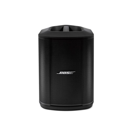 Bose S1 PRO+ Bluetooth hangfal gyári akkuval és kábel nélküli csatlakozási lehetőséggel