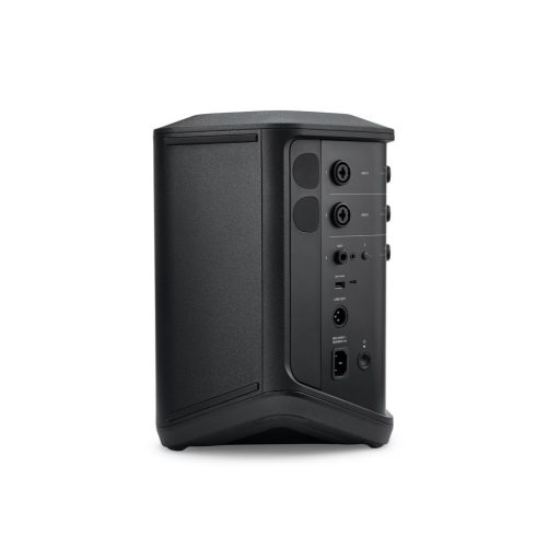 Bose S1 PRO+ Bluetooth hangfal gyári akkuval és kábel nélküli csatlakozási lehetőséggel