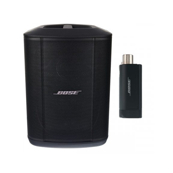 BOSE S1 Pro+ 1-es csomag MIC BOSE S1 Pro+ 1-es csomag MIC