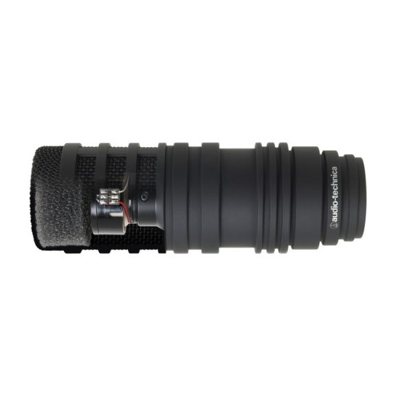 Audio Technica BP40 nagymembrános dinamikus mikrofon