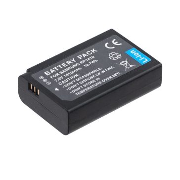 Samsung BP-1410 utángyártott akku (1410mAh)