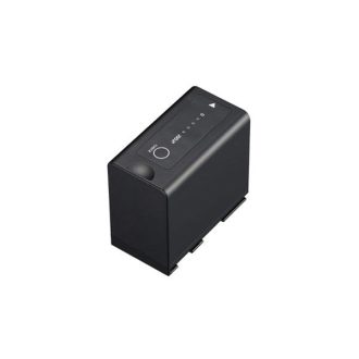 Canon BP-975 (6600mAh) utángyártott akku