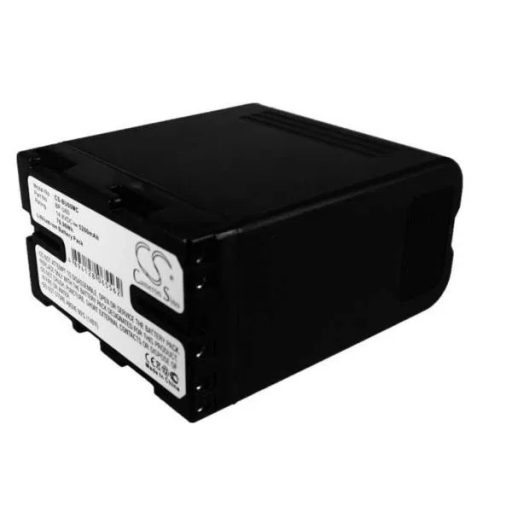 Sony BP-U60 (5200mAh) utángyártott akku