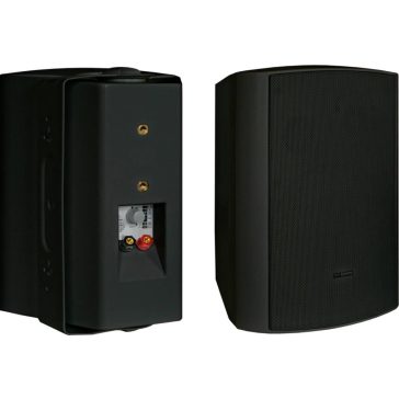 RH Sound BS-1050TS/B fali 100V hangsugárzó 7-30W