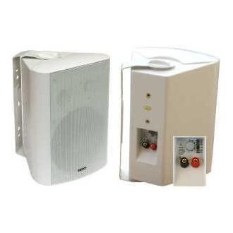 RH Sound BS-1060TS/W fali 100V hangsugárzó 7-40W