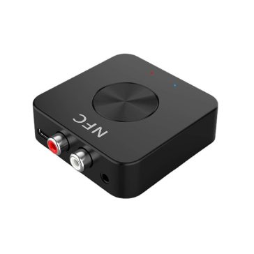Thunder BTC-21, Bluetooth 5.0 adó-vevő