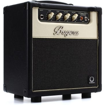 Bugera V5 INFINIUM csöves gitárkombó