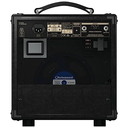 Bugera V5 INFINIUM csöves gitárkombó