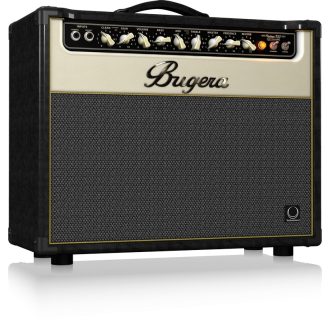 Bugera V22 INFINIUM csöves combo