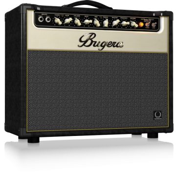Bugera V22 INFINIUM csöves combo