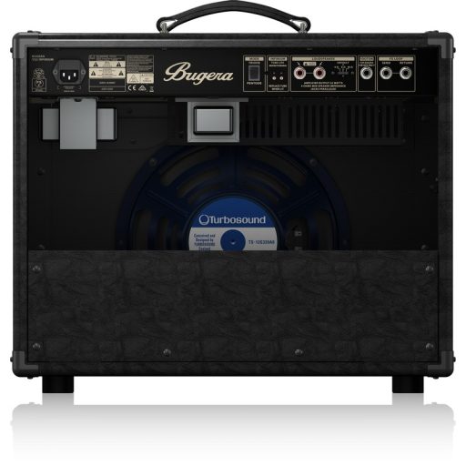 Bugera V22 INFINIUM csöves combo