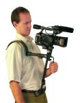 Balogh BVT-XL profi kamera válltámasz 