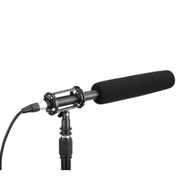 Boya BY-BM6060L Super-cardioid puskamikrofon