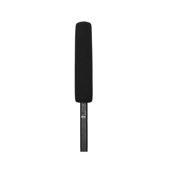 Boya BY-BM6060L Super-cardioid puskamikrofon Boya BY-BM6060L Super-cardioid puskamikrofon